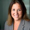 Portrait of Jane Albright, CEO