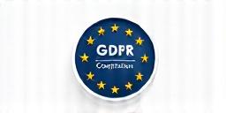 GDPR Compliant Badge